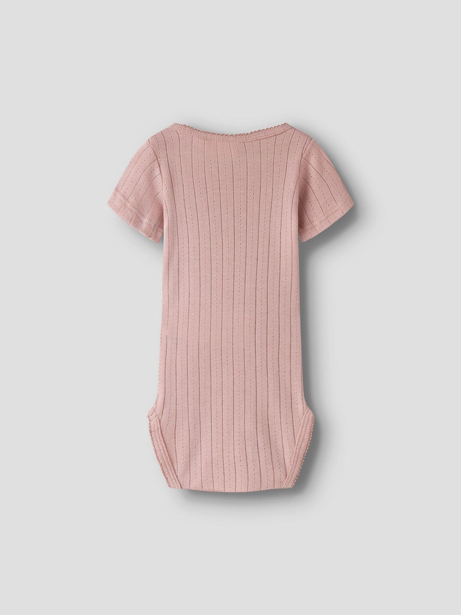 Lil Atelier | Romper Falina misty rose