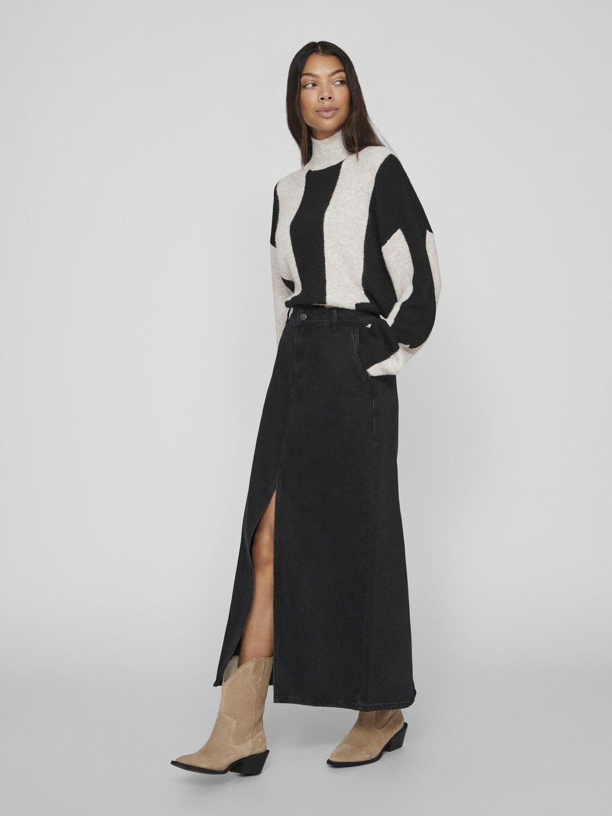 Vila | Rok Kira denim