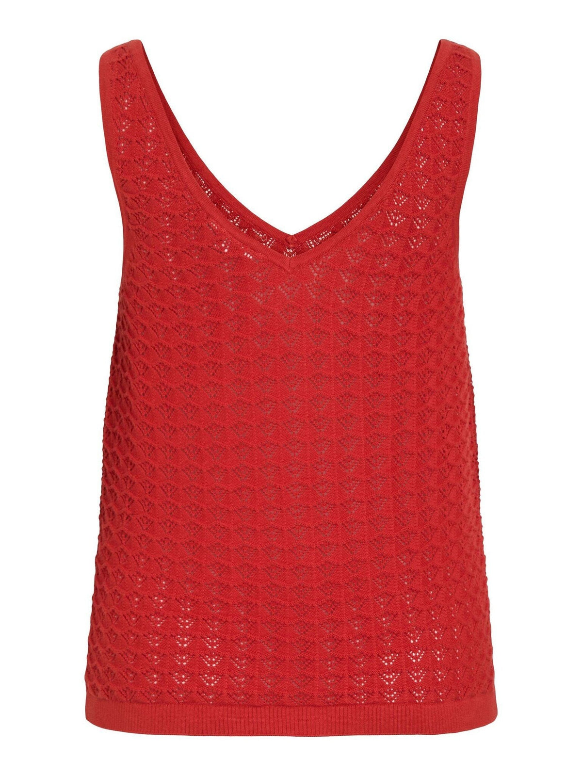 Vila | Top Vua aurora red