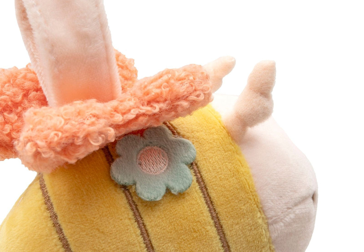 Jollein | Wagenhanger pretty picnic bee