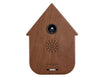 Karlsson | Soundbox cuckoo dark wood