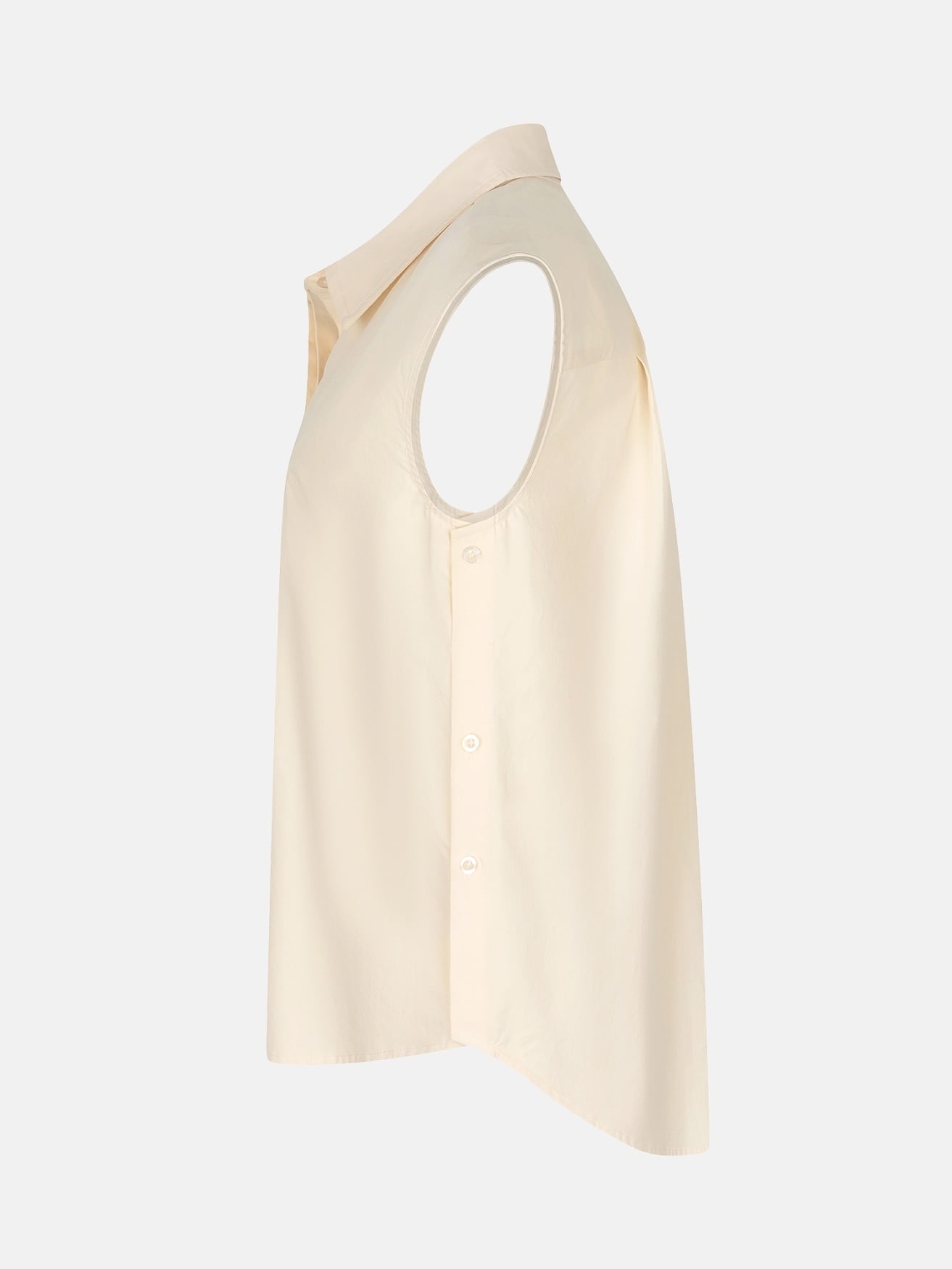 Ydence | Blouse Sabrina ecru