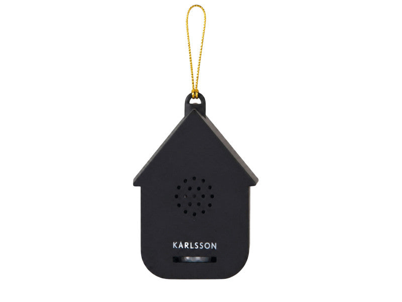 Karlsson | Soundbox mini chuckoo black