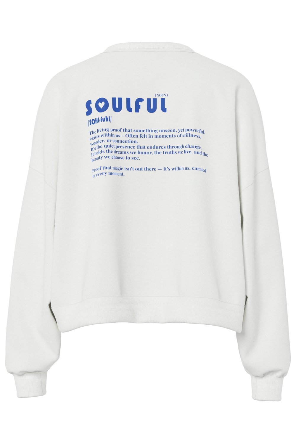 Pieces | Sweater Fanie cloud dancer
