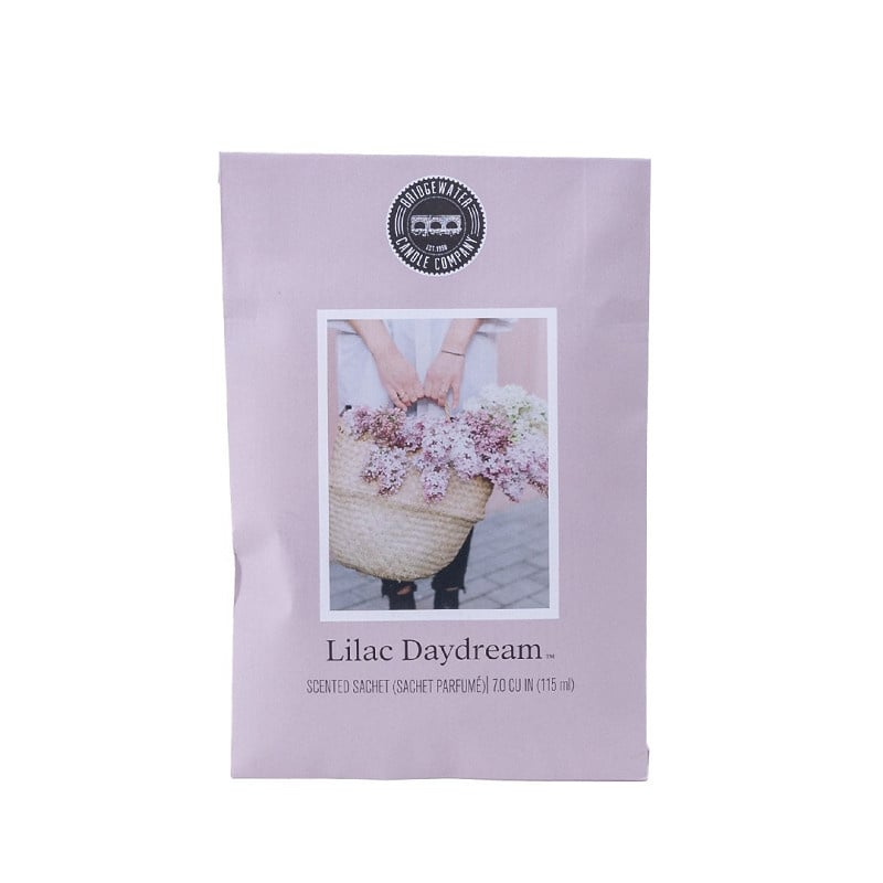 Bridgewater | Geurzakje Lilac Daydream