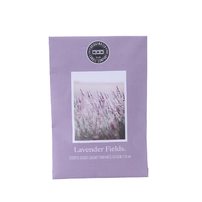 Bridgewater | Geurzakje Lavender Fields