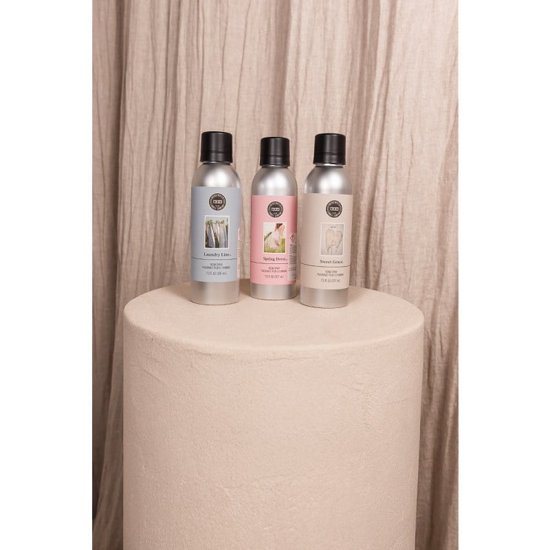 Bridgewater | Geurspray Sweet Grace