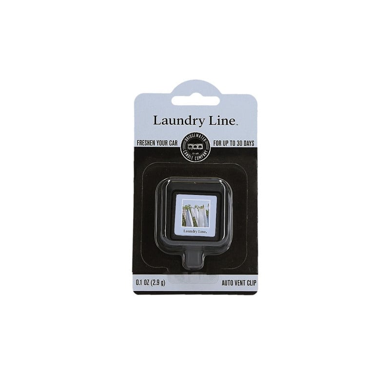 Bridgewater | Autoparfum Laundry Line