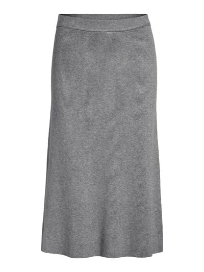 Vila | Rok Comfy grijs NOOS