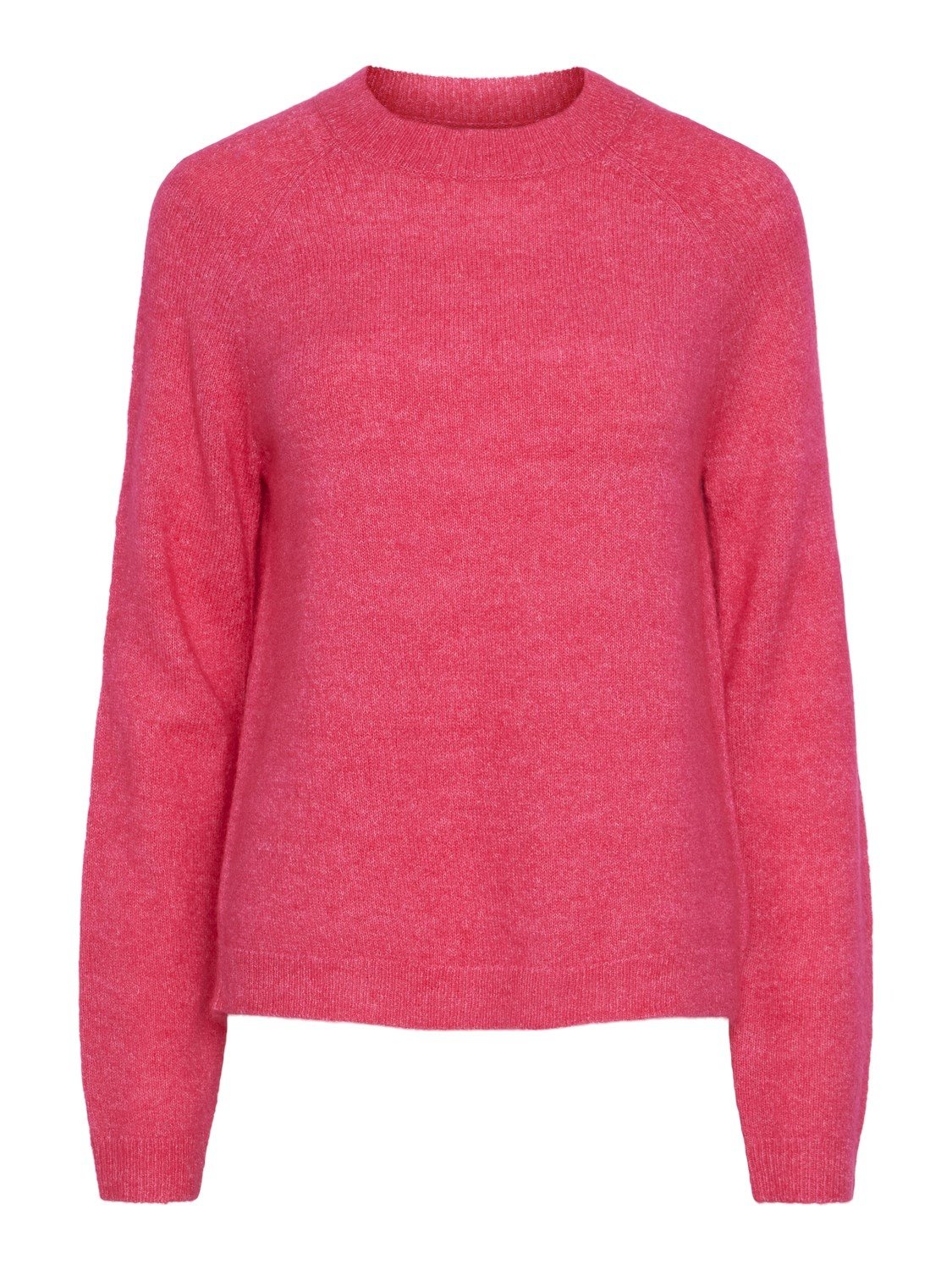 Pieces | Trui Juliana roze NOOS