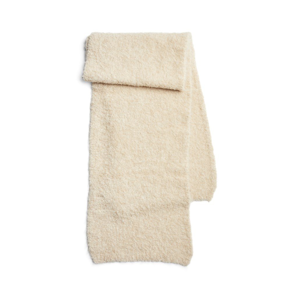 Pieces | Sjaal Nacima naturel