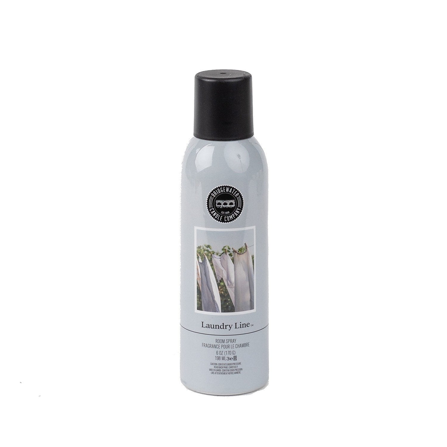 Bridgewater | Roomspray Laundry Line