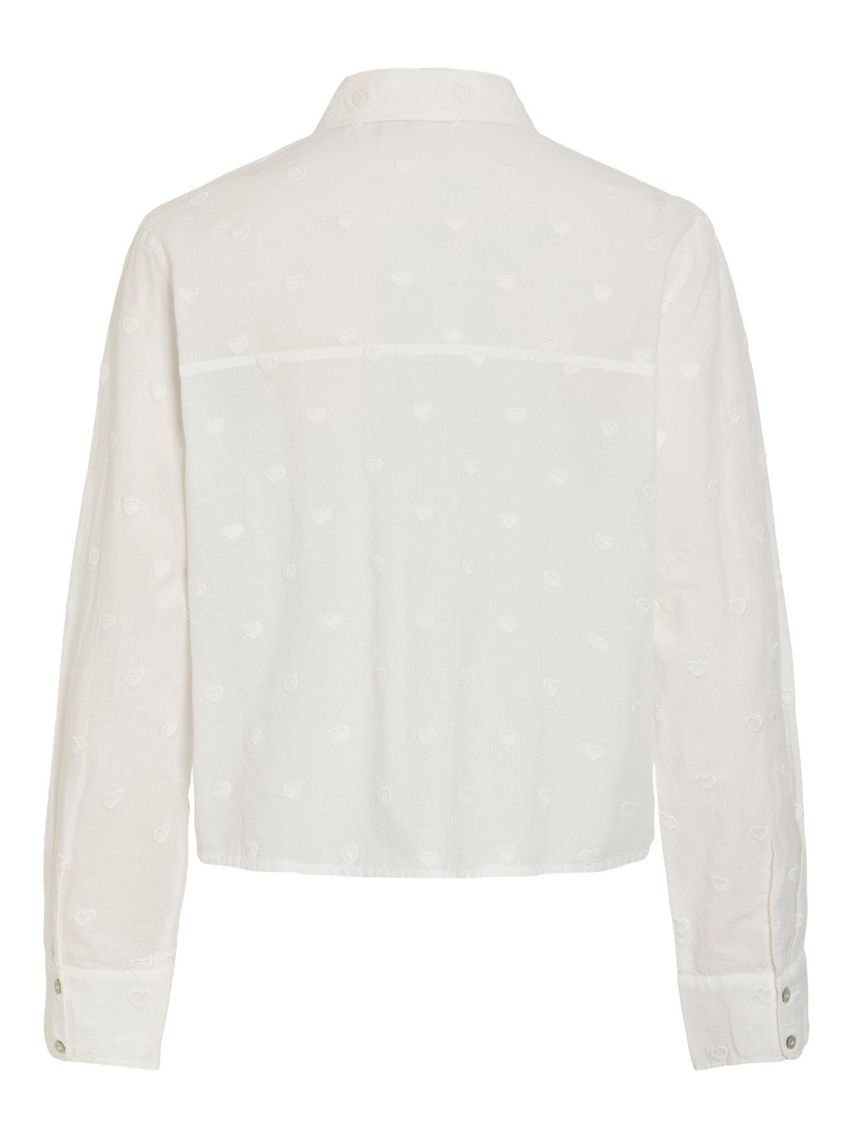 Vila | Blouse Valenta snow white