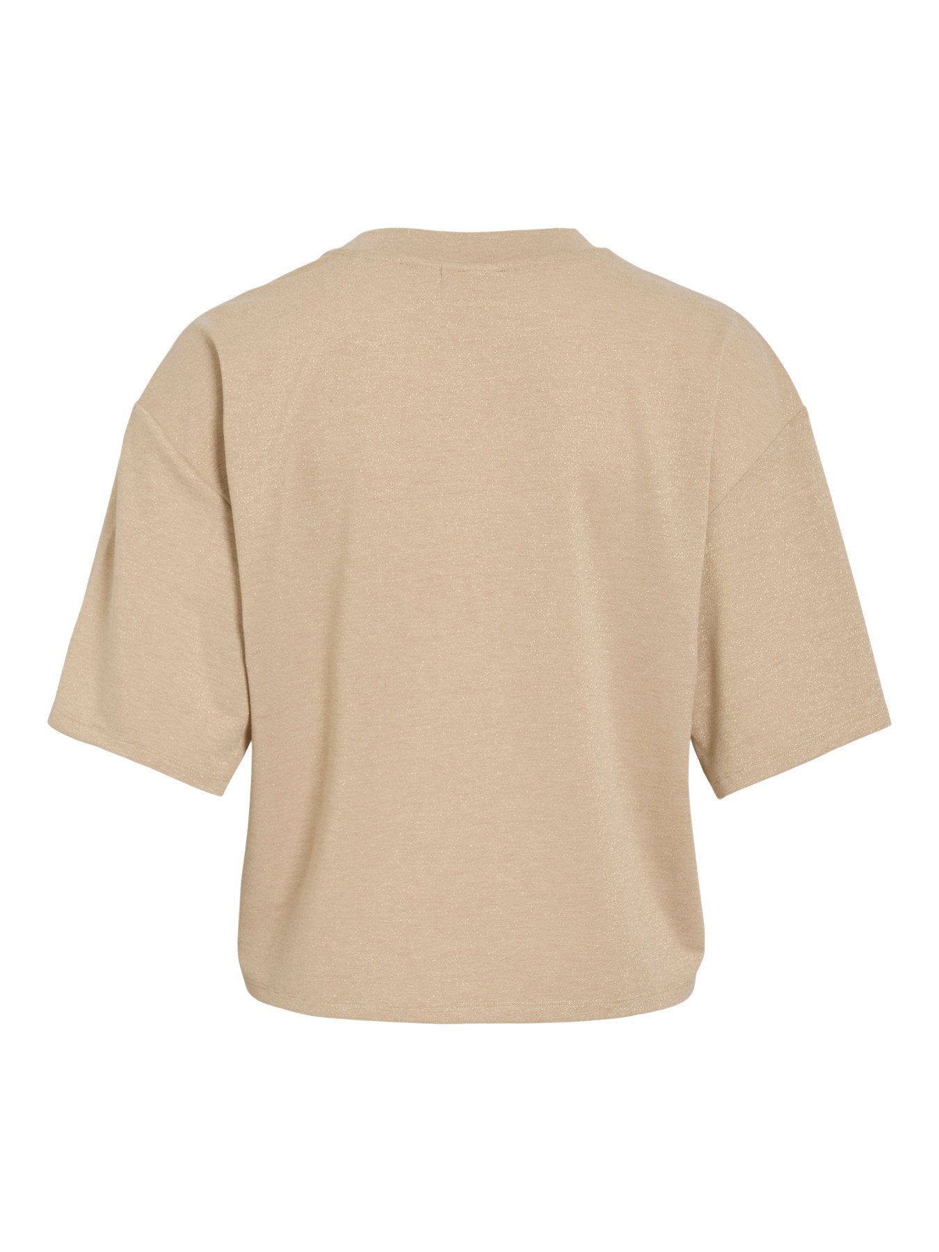 Vila | Top Luxi oversized birch