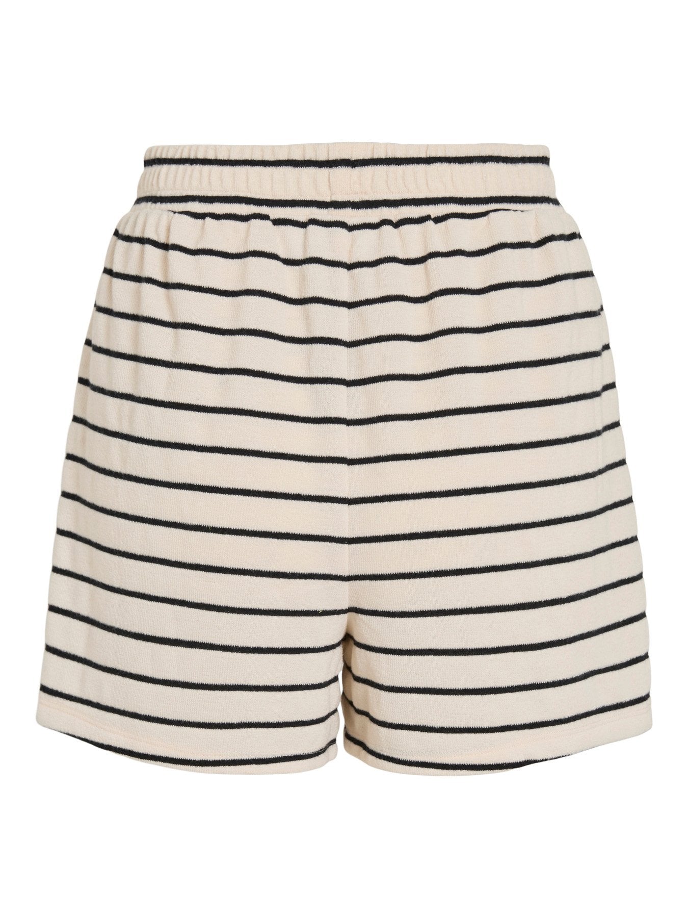 Vila | Short Alo birch/black