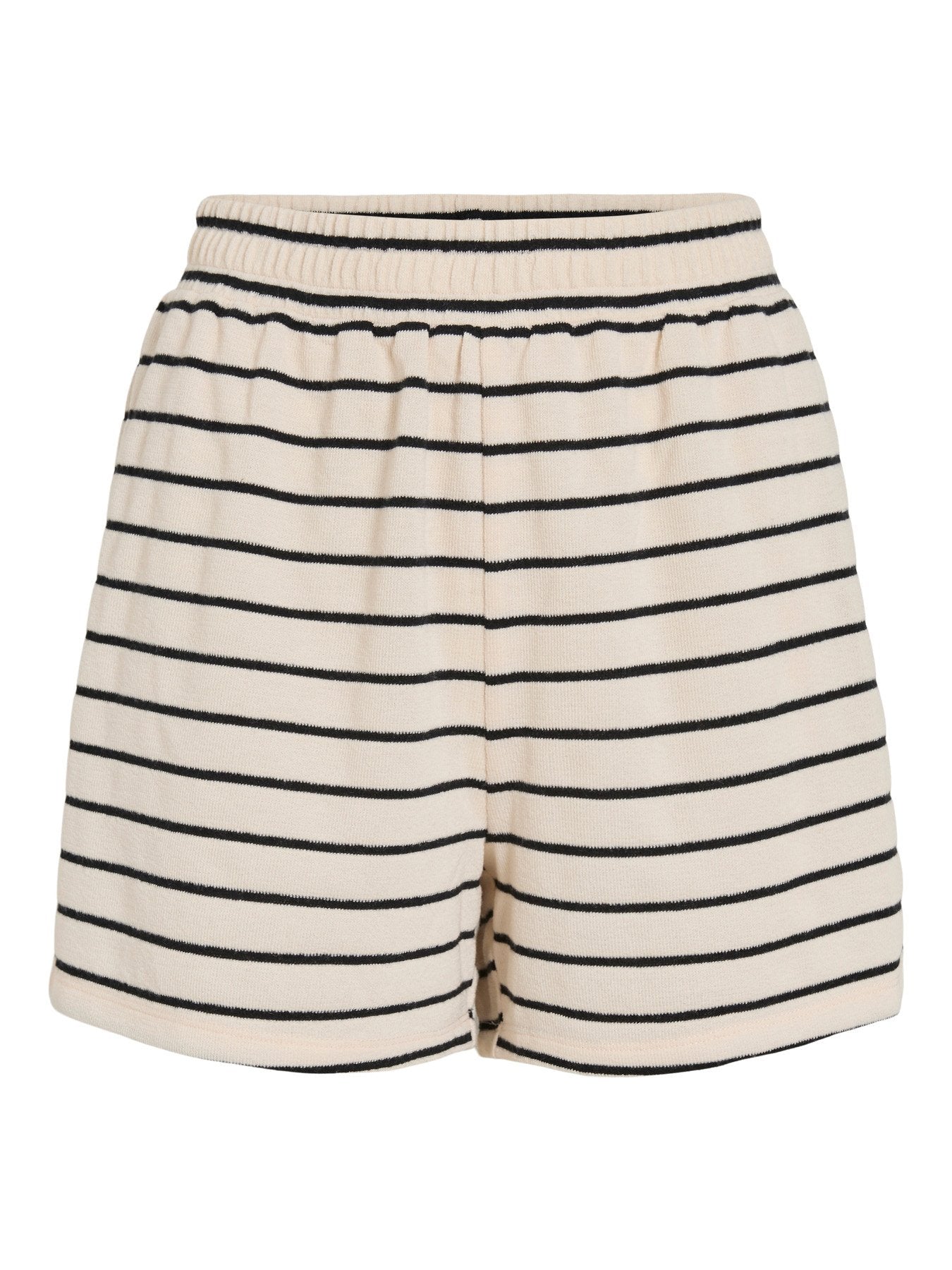Vila | Short Alo birch/black
