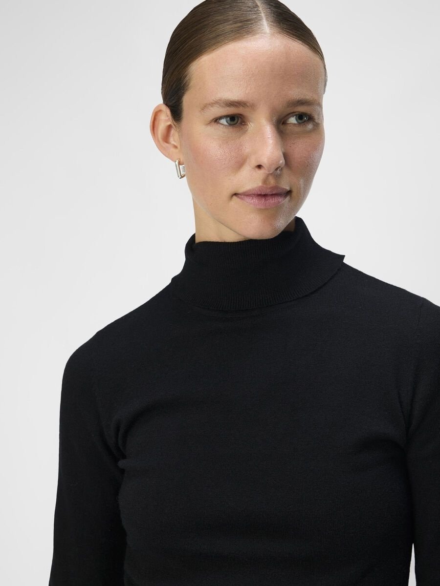 Object | Coltrui Thess zwart