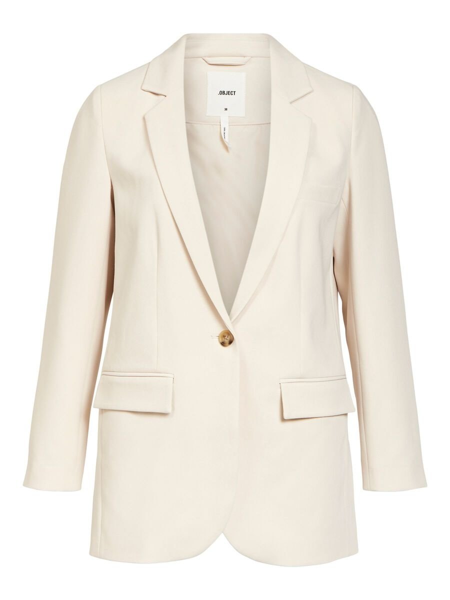 Object | Sigrid blazer Sandshell NOOS
