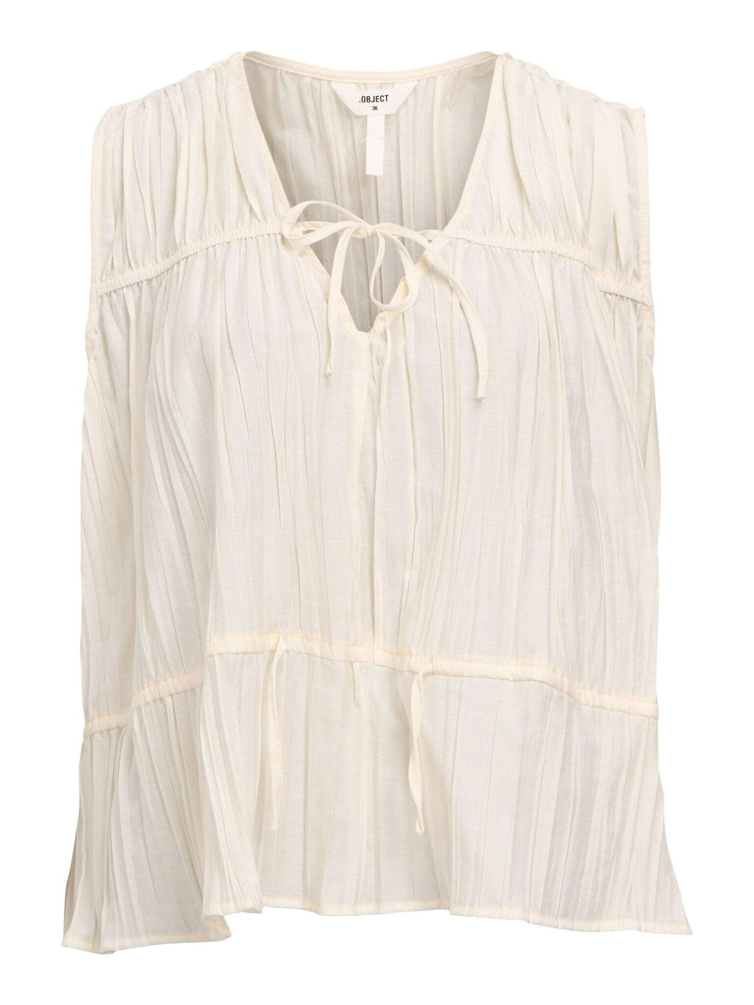 Object | Top Brea sandshell