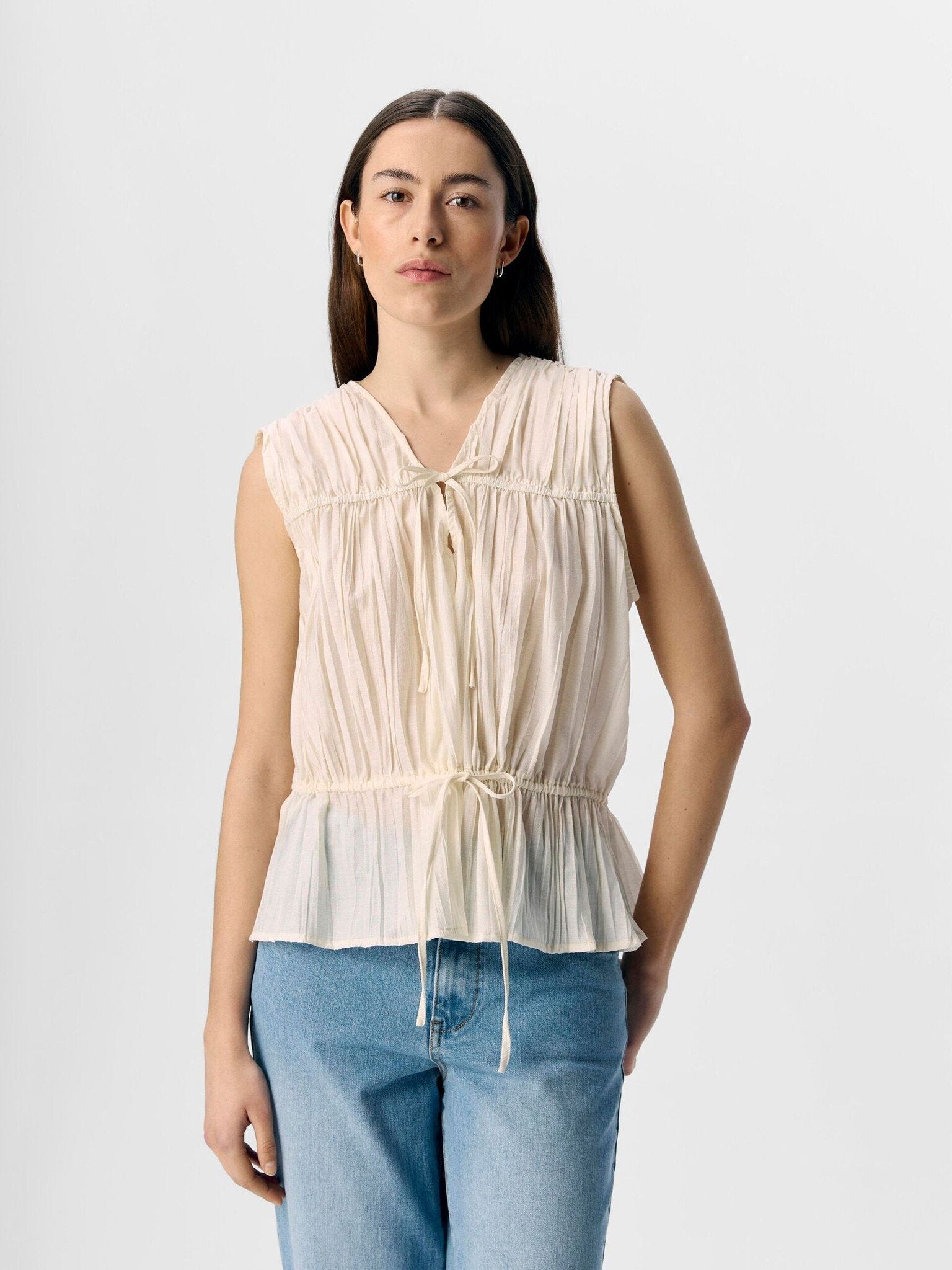 Object | Top Brea sandshell