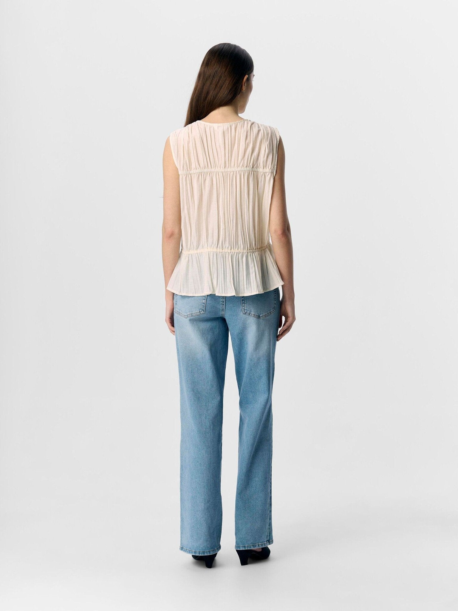 Object | Top Brea sandshell