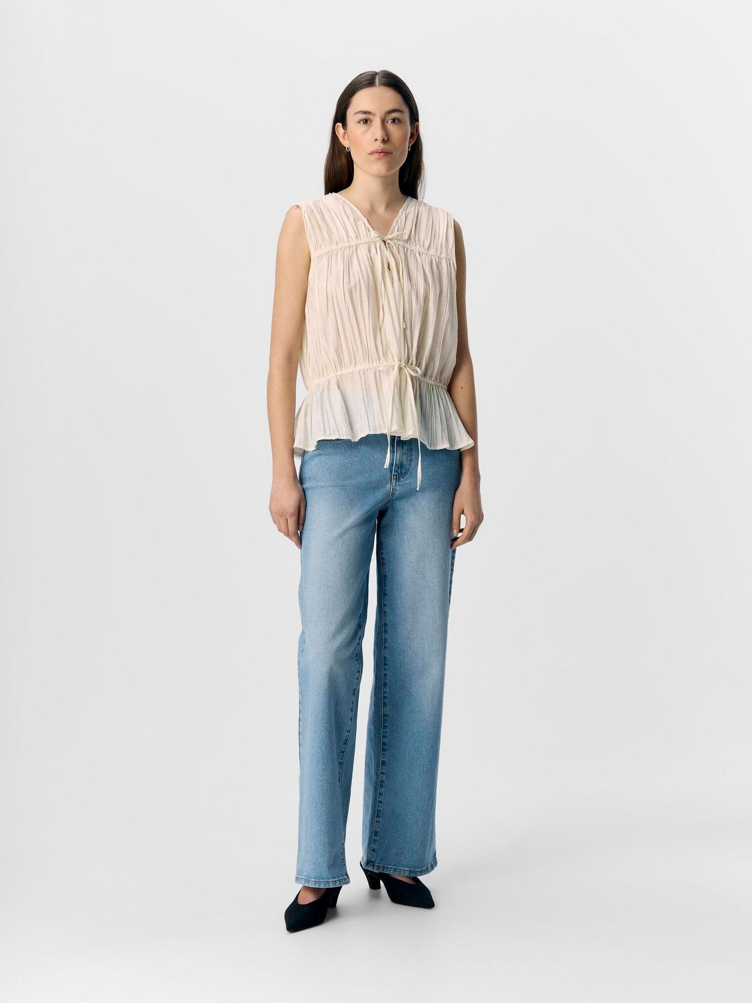 Object | Top Brea sandshell