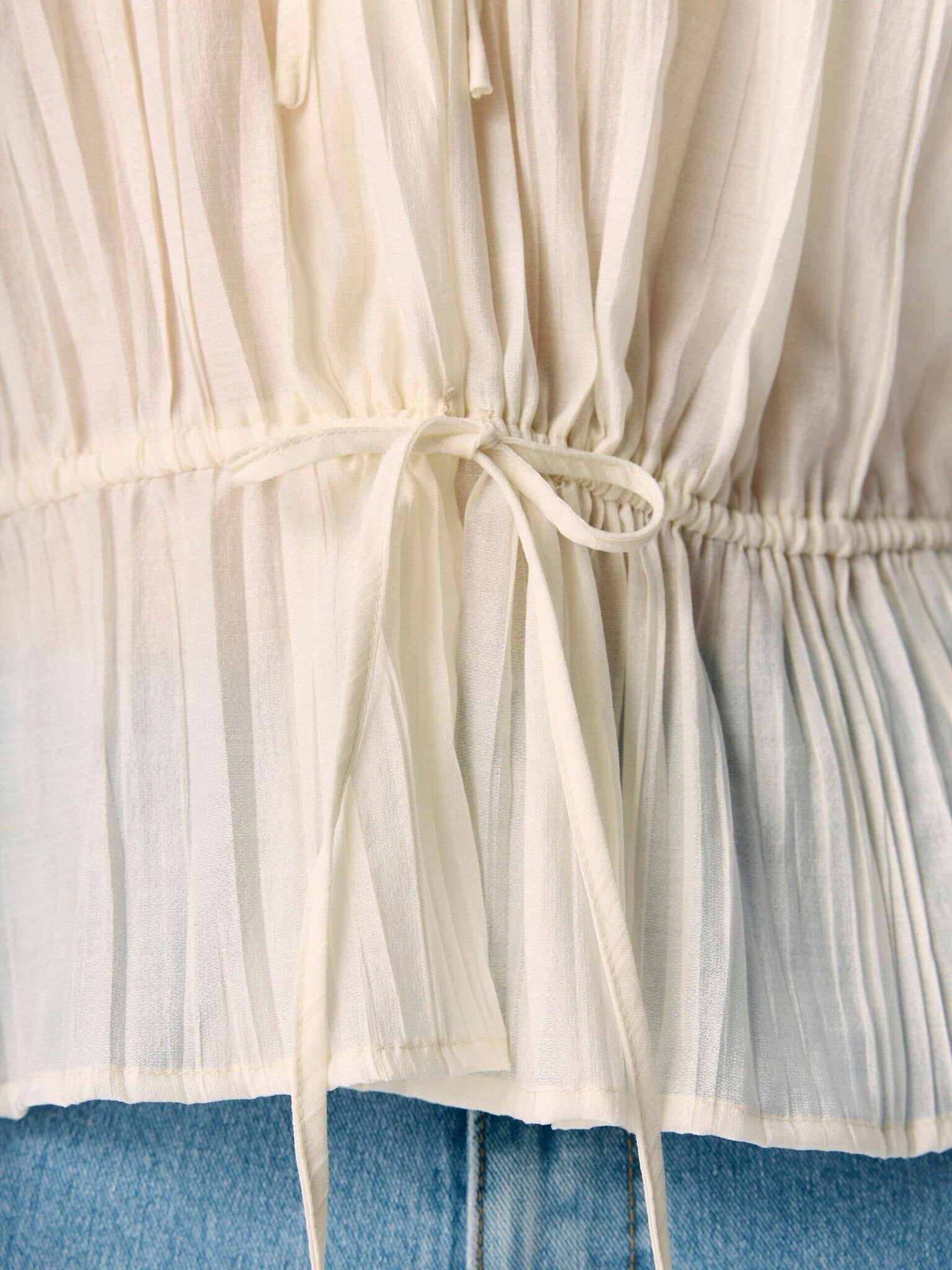 Object | Top Brea sandshell