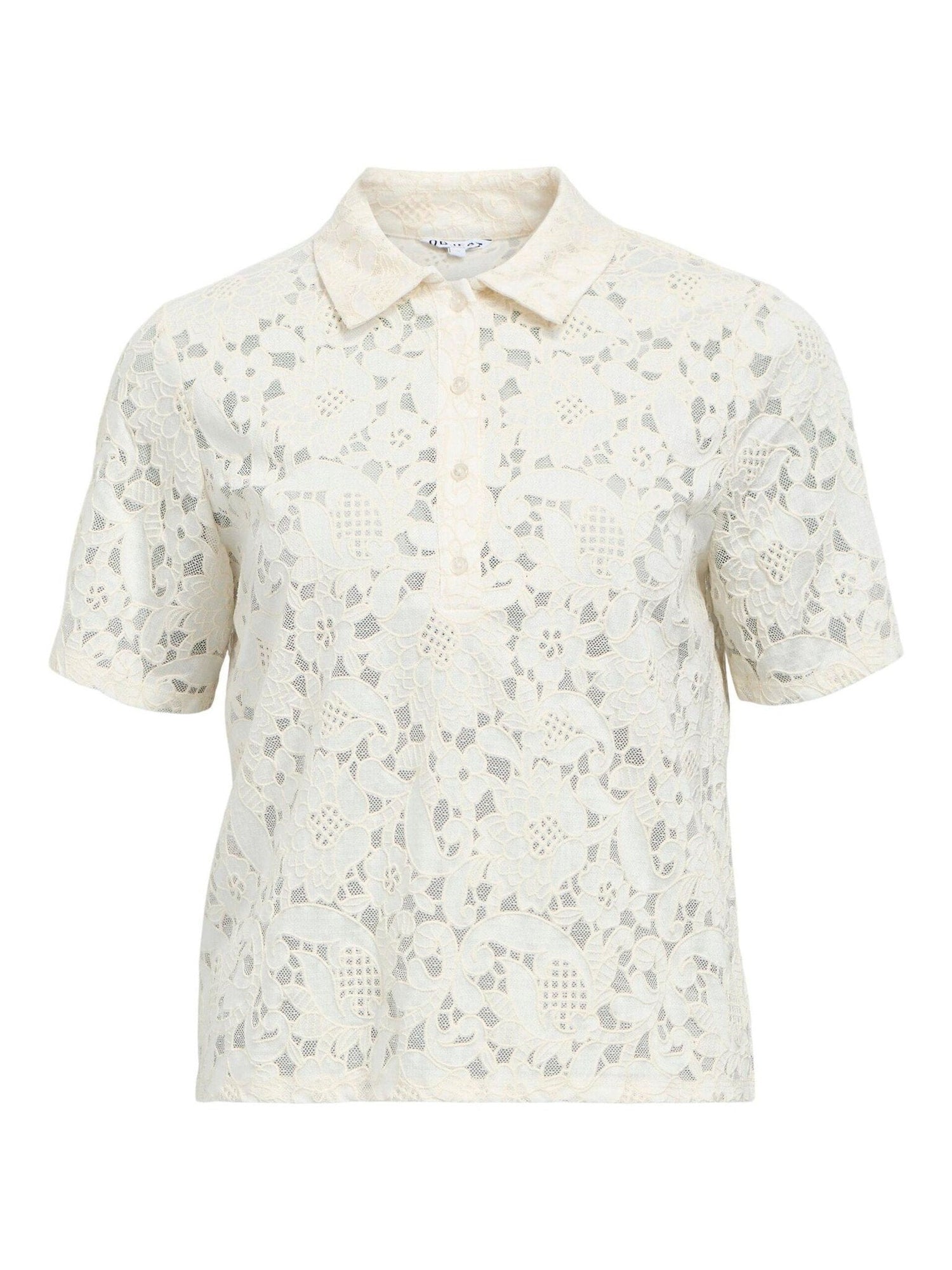 Object | Polo Bianca white sand NOOS