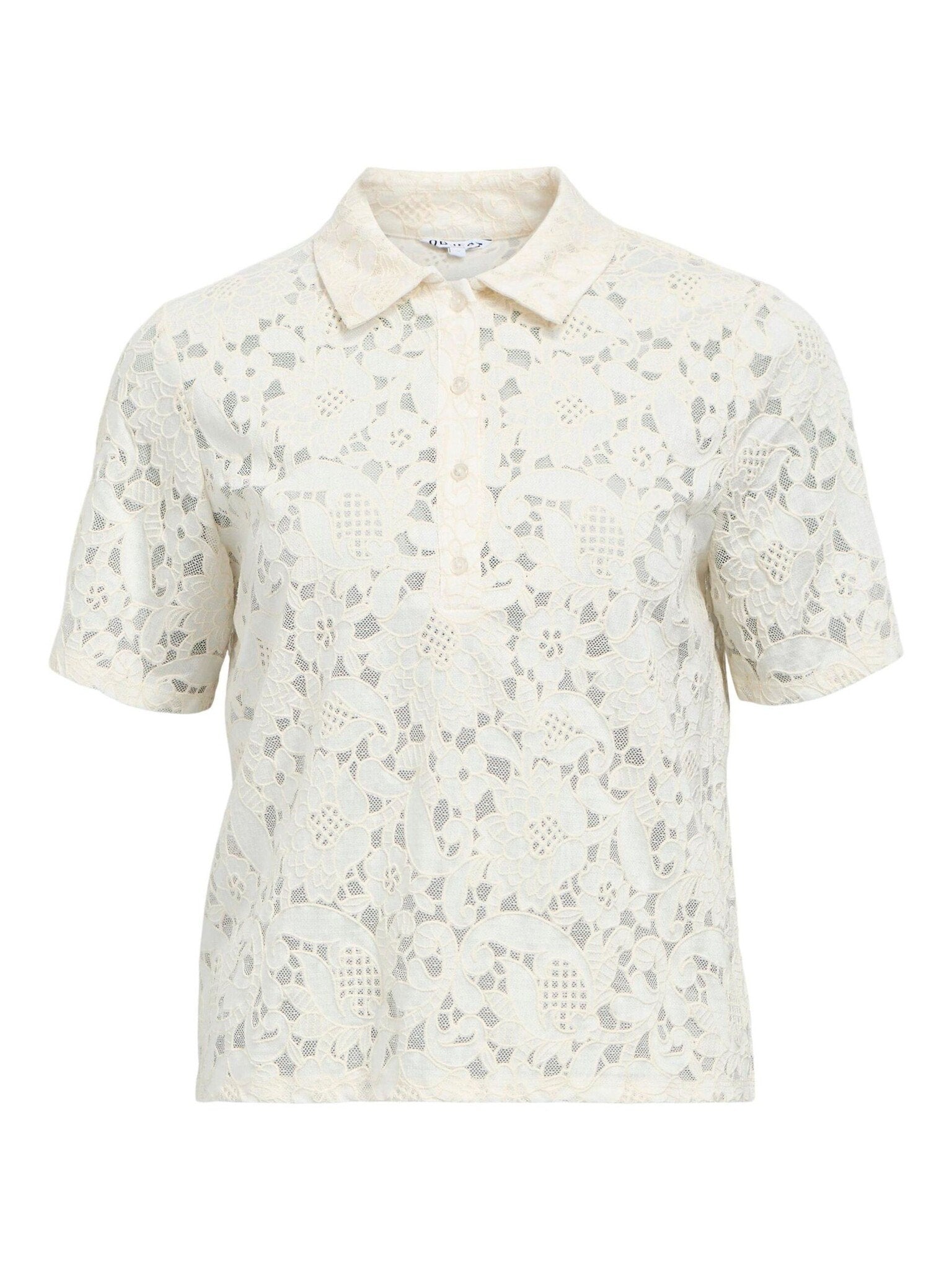 Object | Polo Bianca white sand NOOS