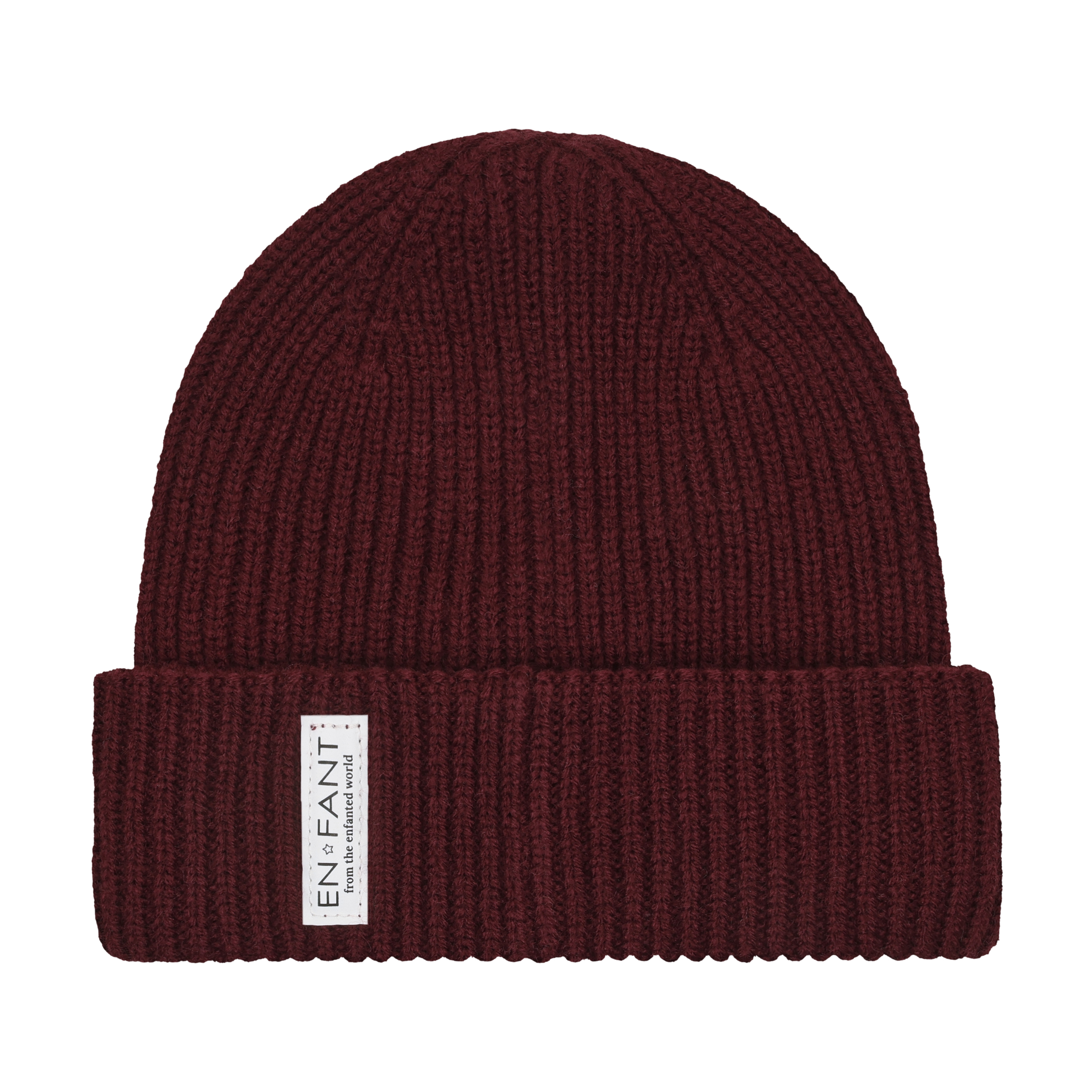 Enfant | Muts met voering Port Royale