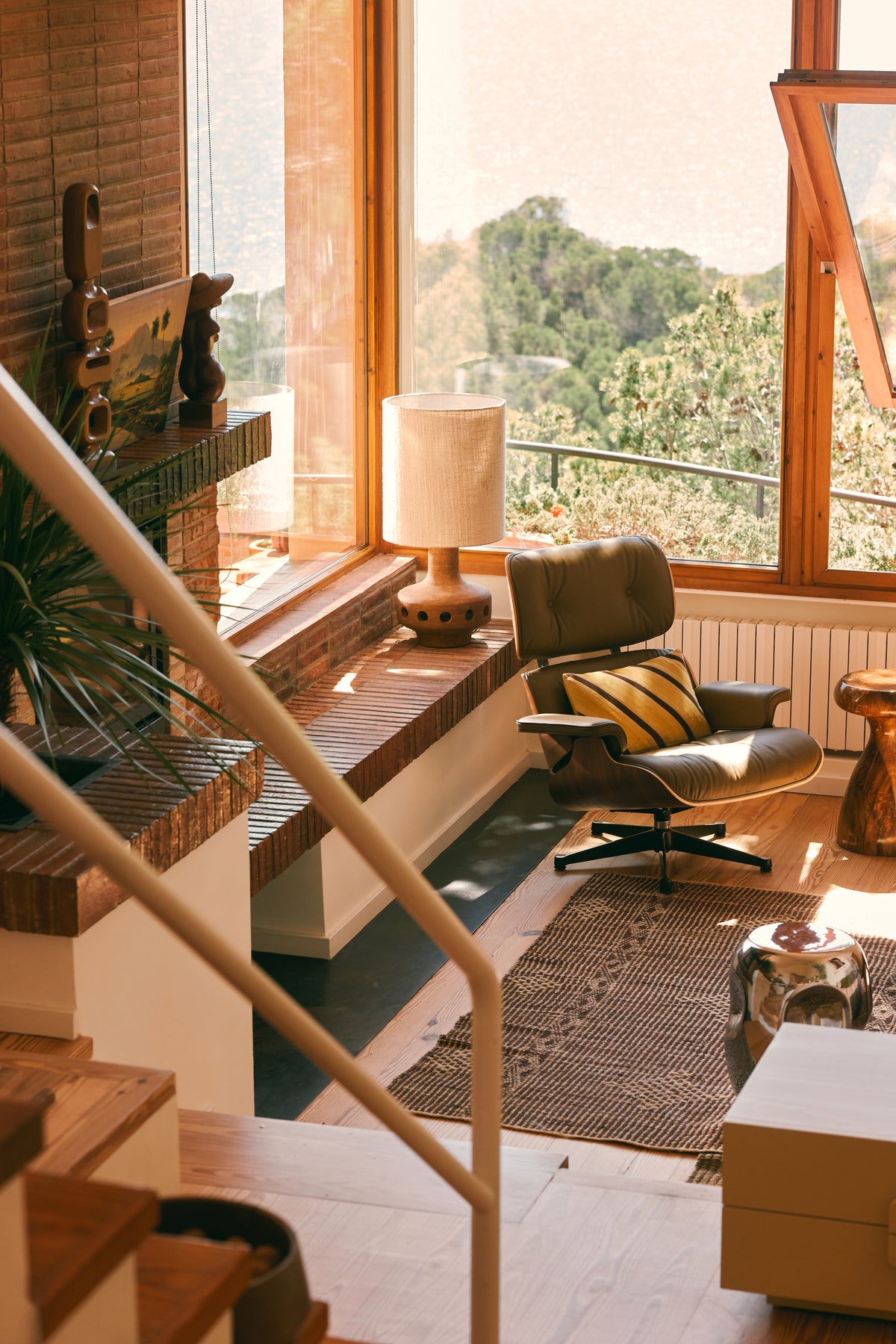 HK Living | Lampenvoet Ultimate mud