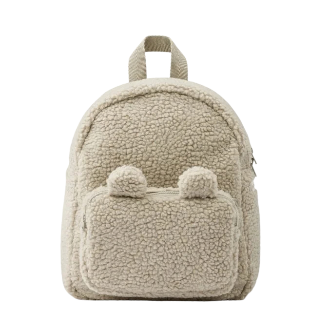 Liewood | Rugzak Allan teddy beige