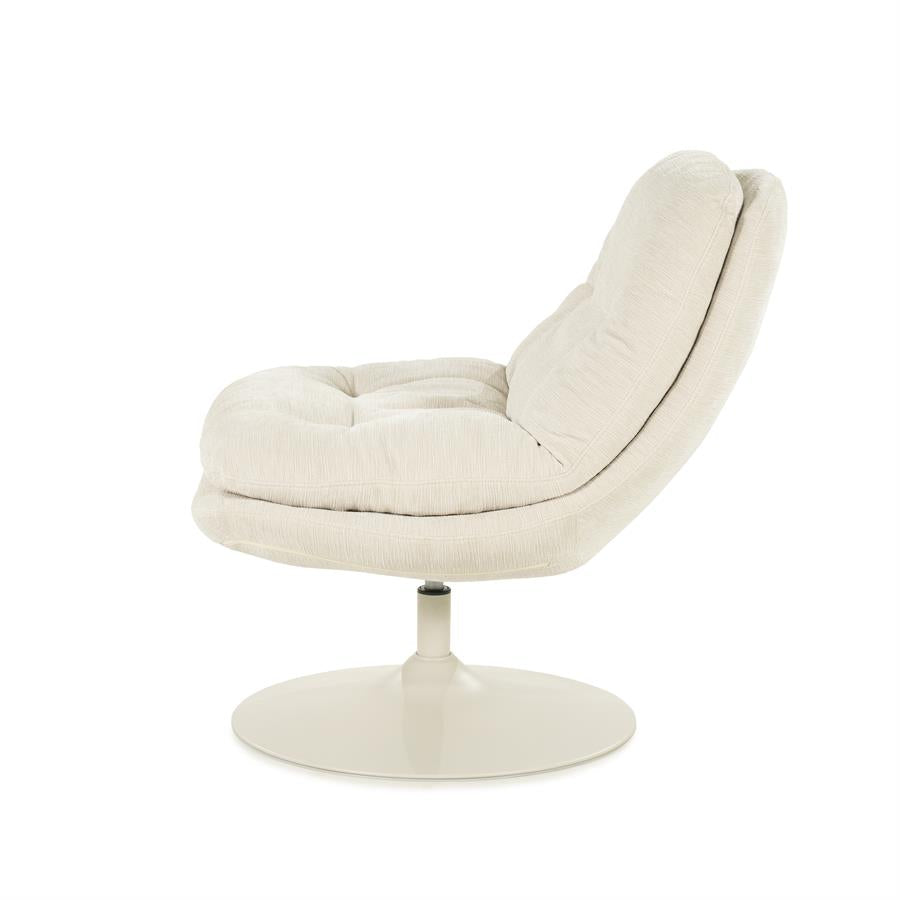 By Boo | Fauteuil Tromba beige