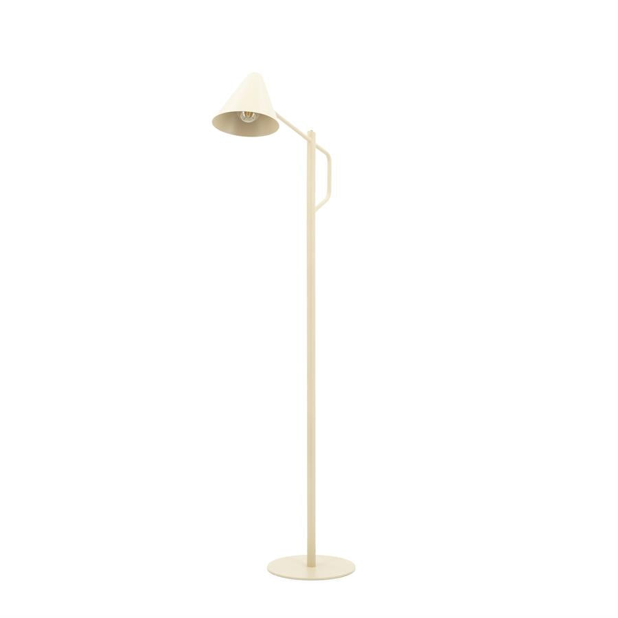 By Boo | Vloerlamp Capa beige