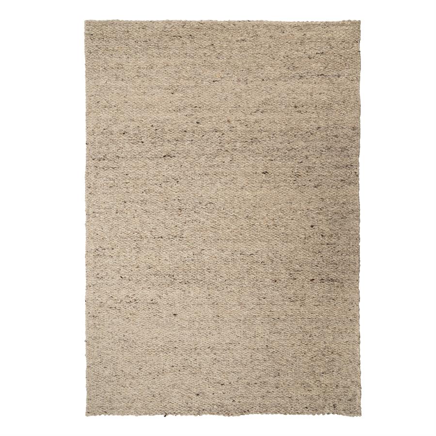 By Boo | Vloerkleed Kalme naturel 160x230cm