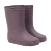 Enfant | Thermo Boots Solid Flint