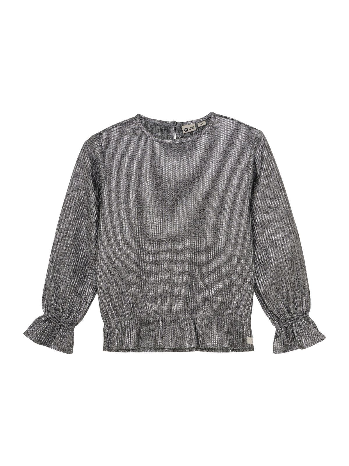 Daily7 | Longsleeve Fancy phantom