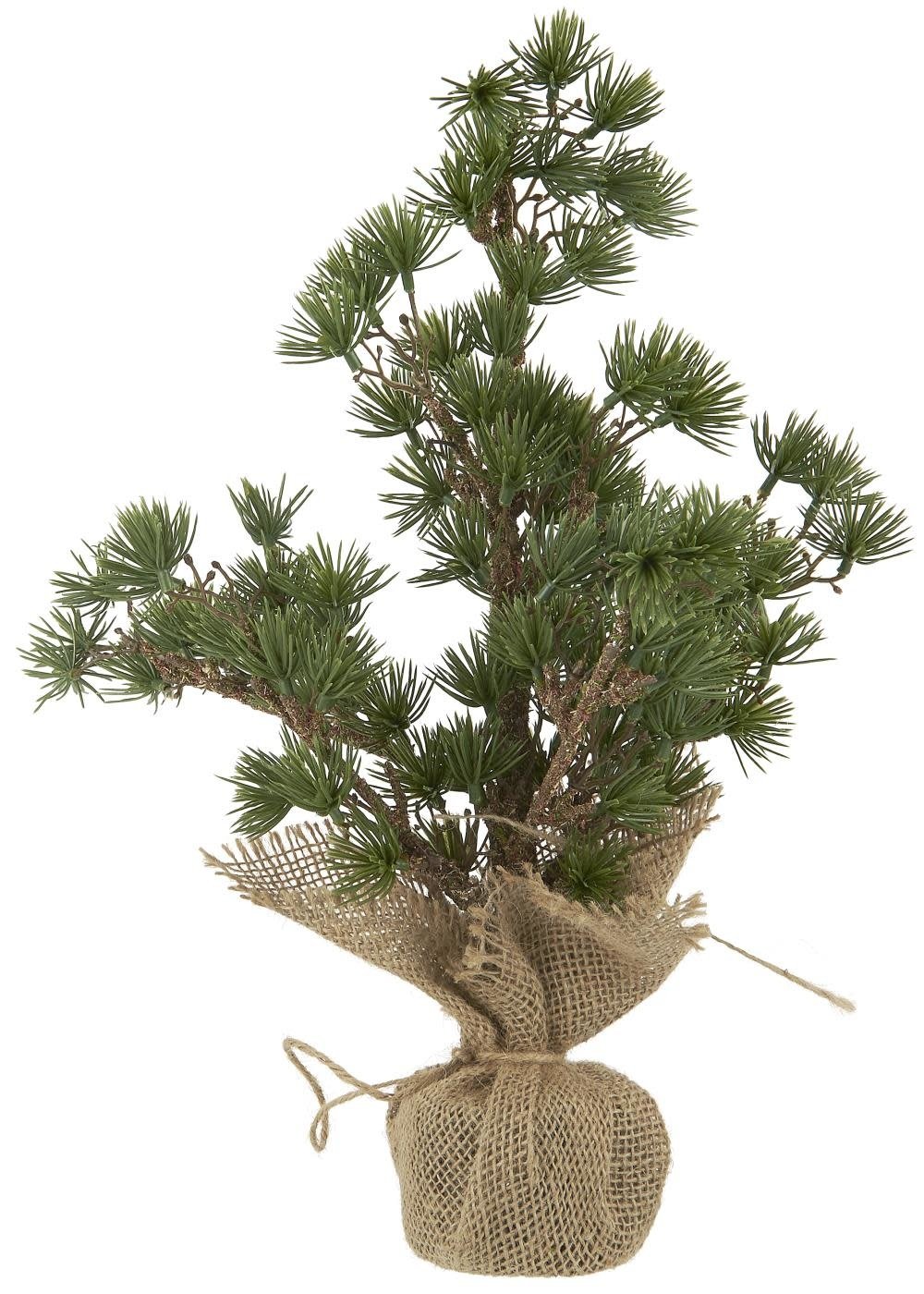 IB Laursen | Kerstboompje cedar 42cm