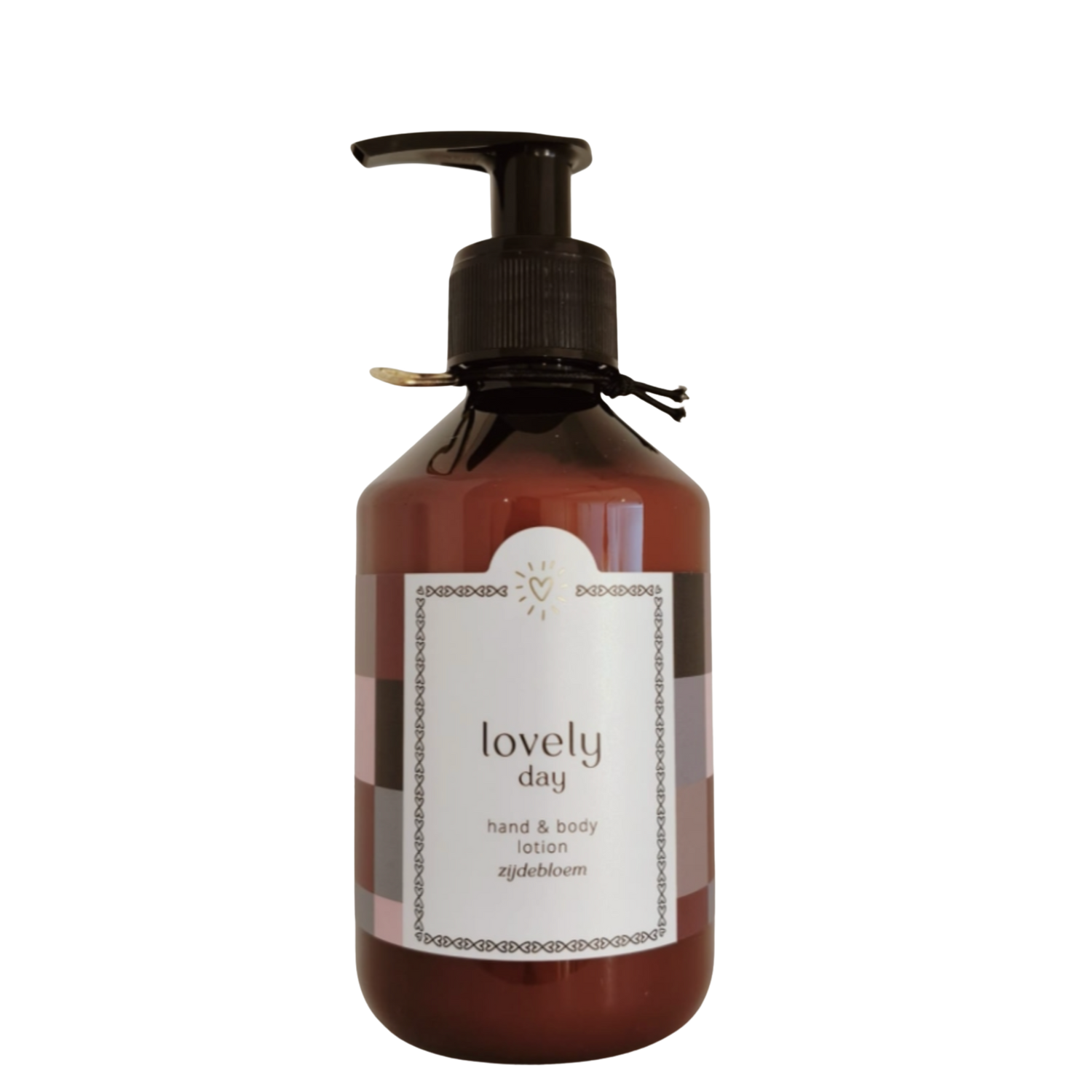 Zusss | Bodylotion lovely day