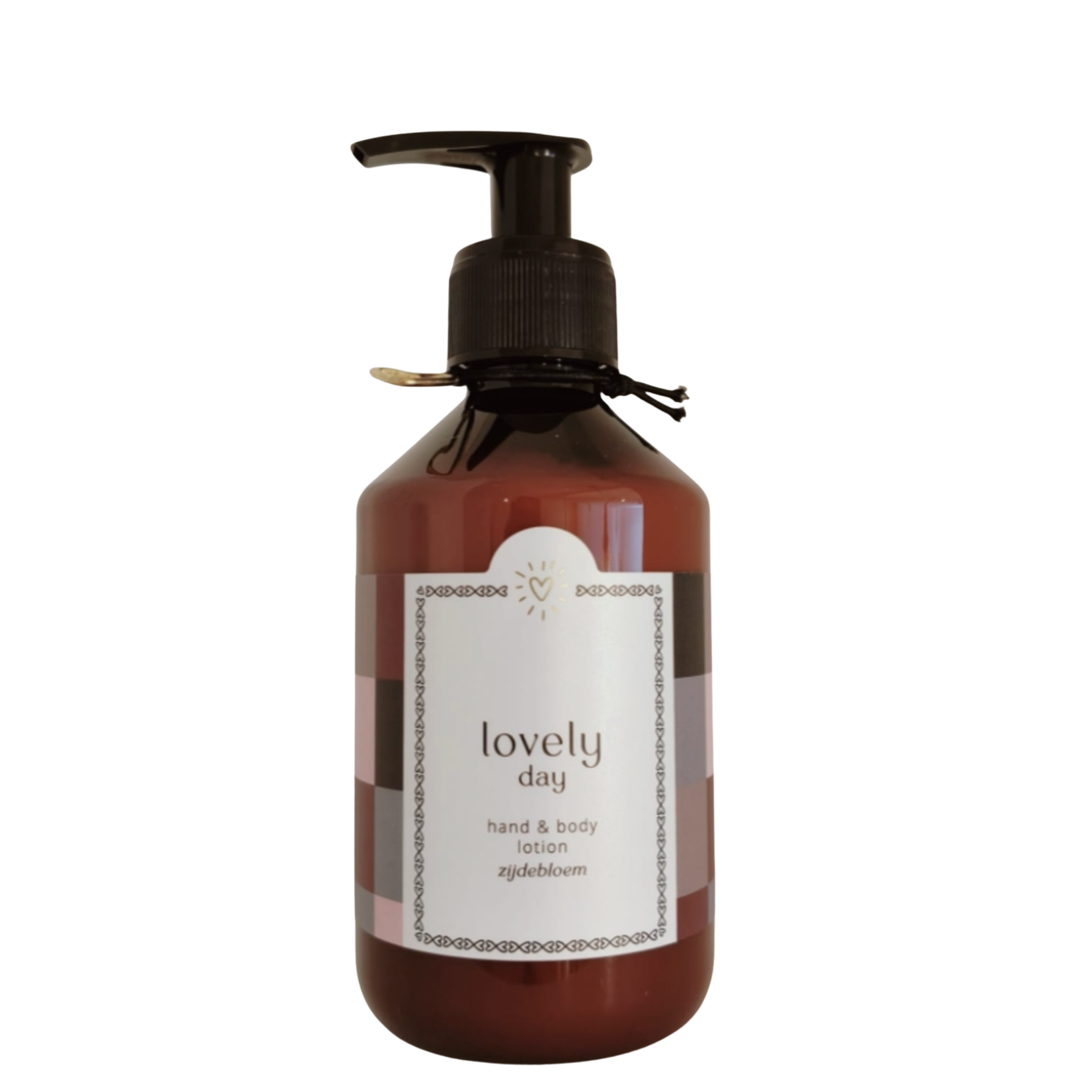 Zusss | Bodylotion lovely day