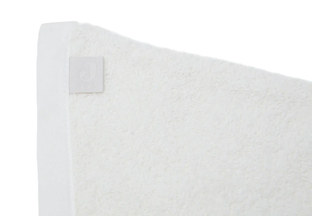 Jollein | Washand badstof ivory