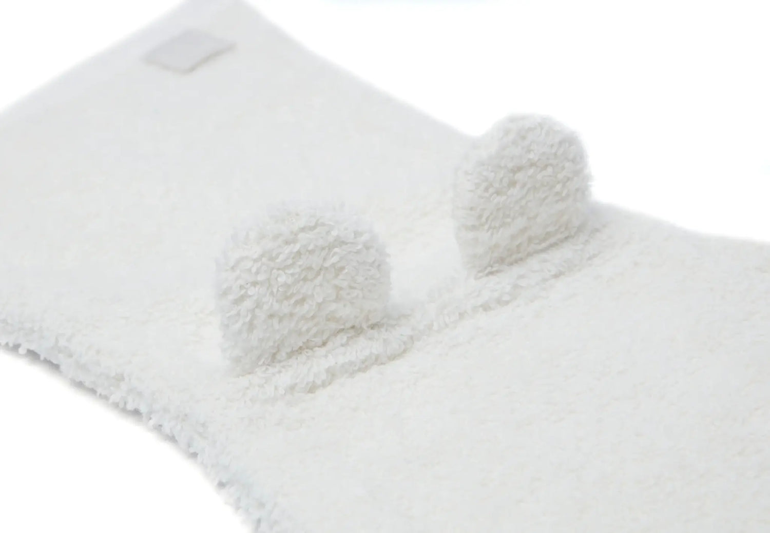 Jollein | Washand badstof ivory