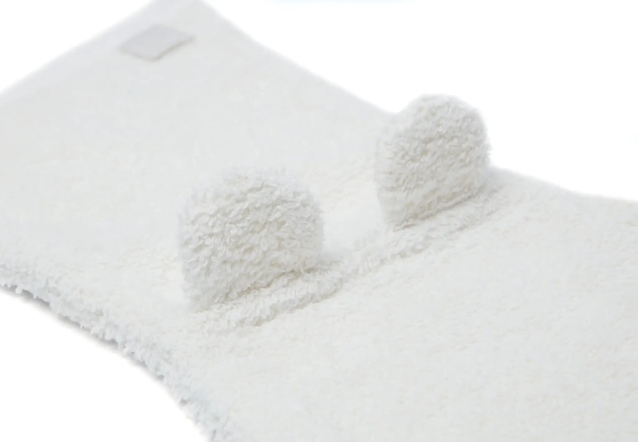 Jollein | Washand badstof ivory