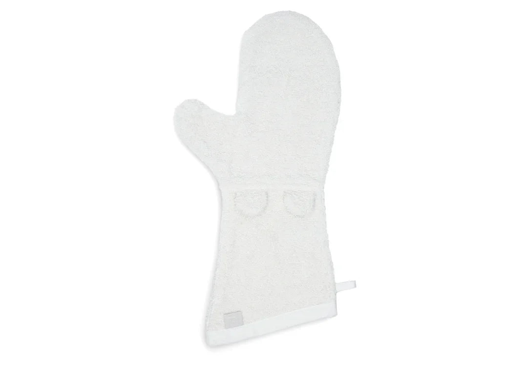 Jollein | Washand badstof ivory