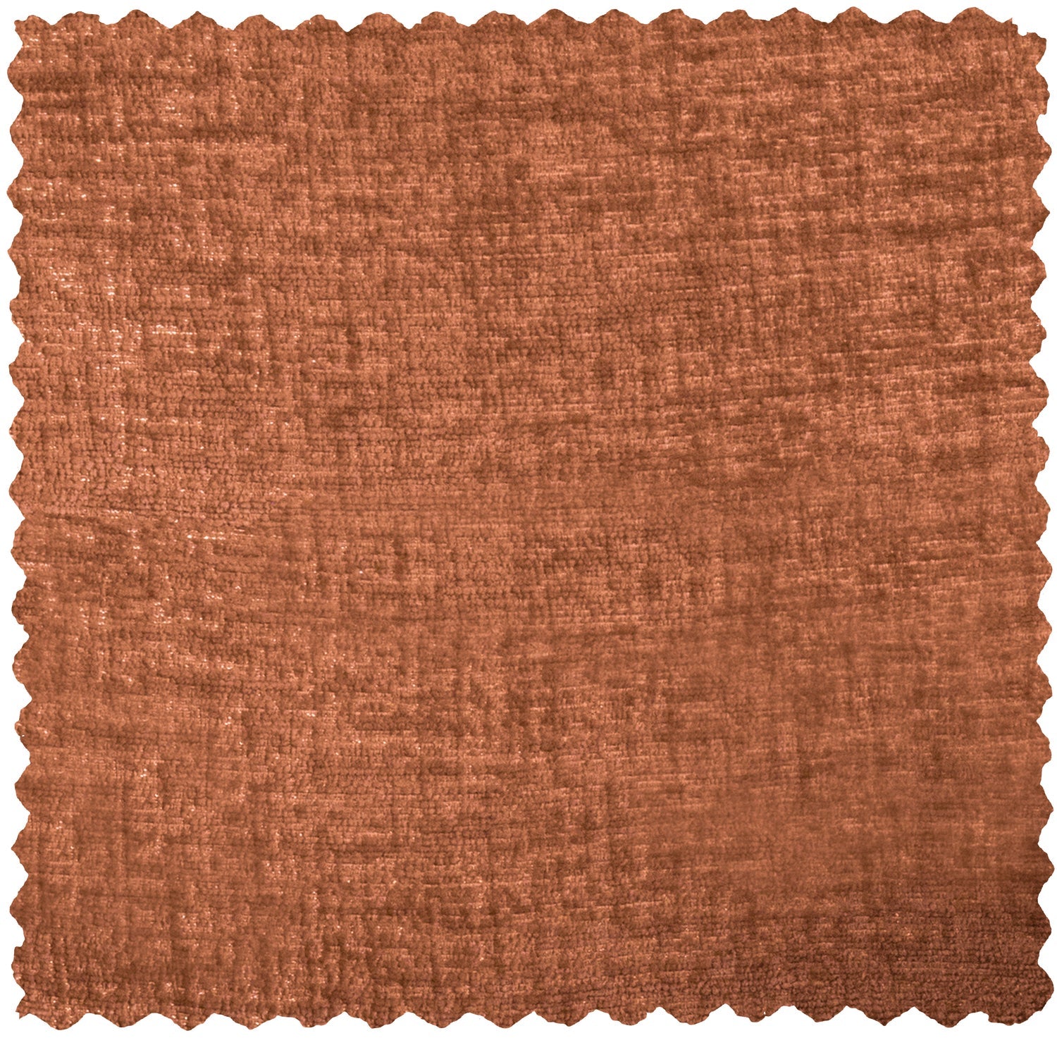 Woood | Draaifauteuil Atty velvet oranje