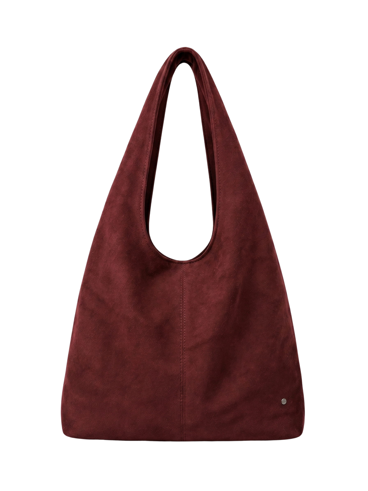 IMD | Schoudertas Altay burgundy