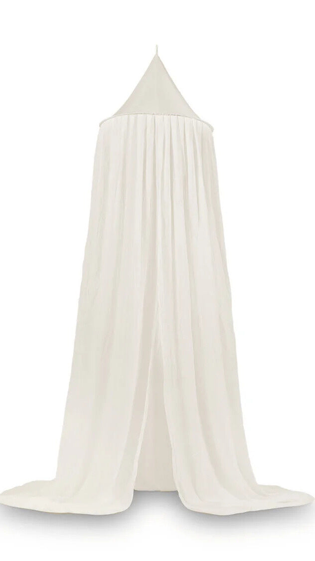 Jollein | Klamboe vintage ivory
