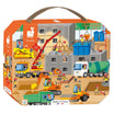 Janod | Puzzel bouwplaats