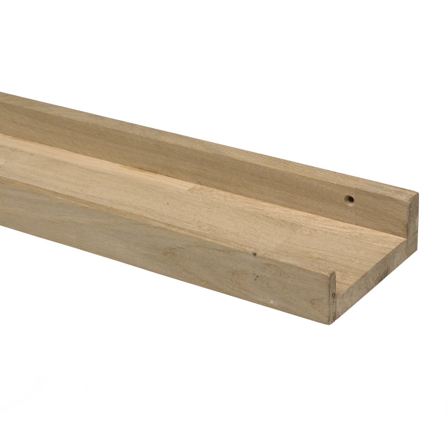 vtwonen | Fotolijstplank eiken 170cm