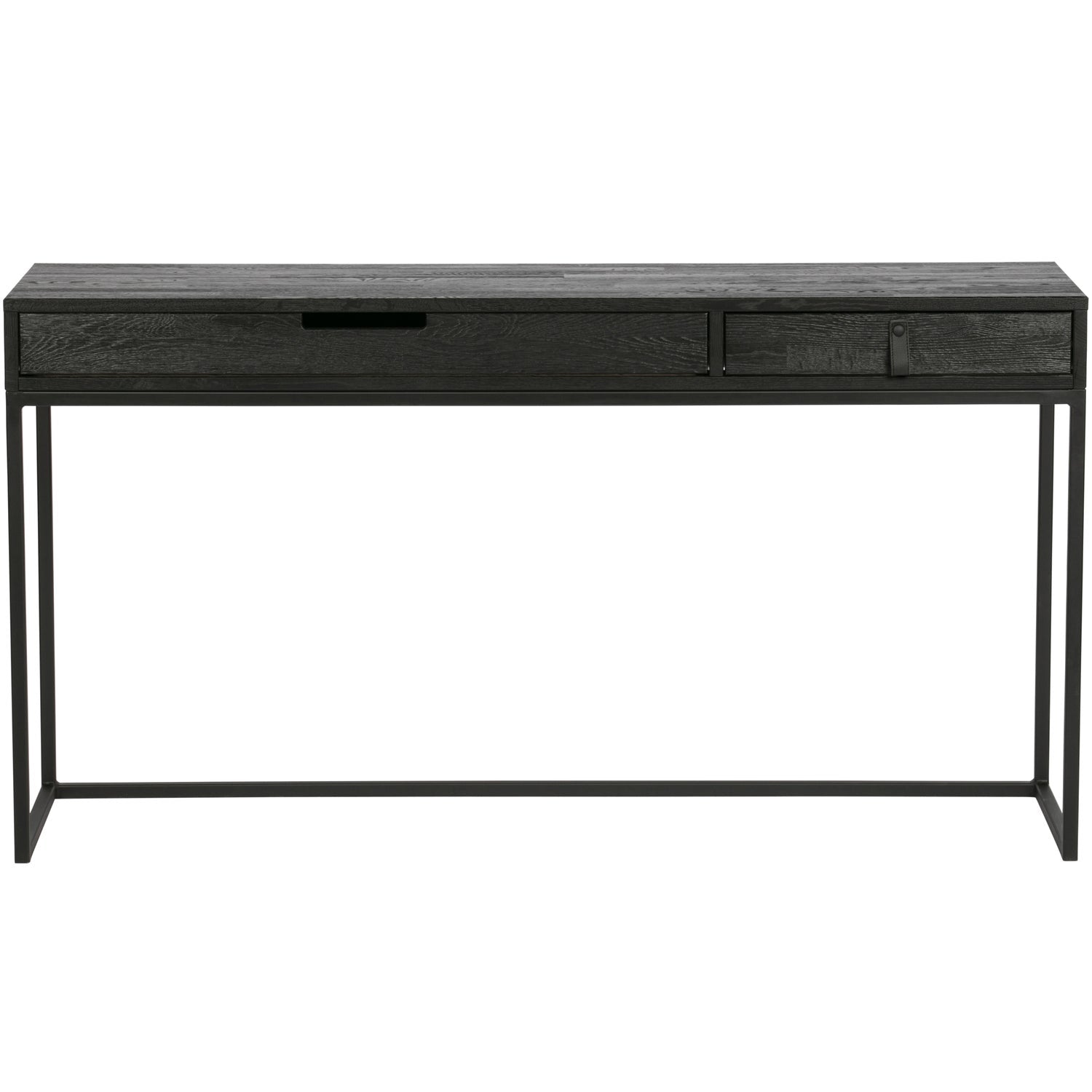 Woood | Bureau Silas diepzwart